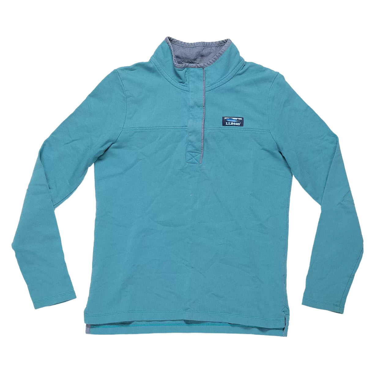 L.L. Bean Rugby Polo - Women's