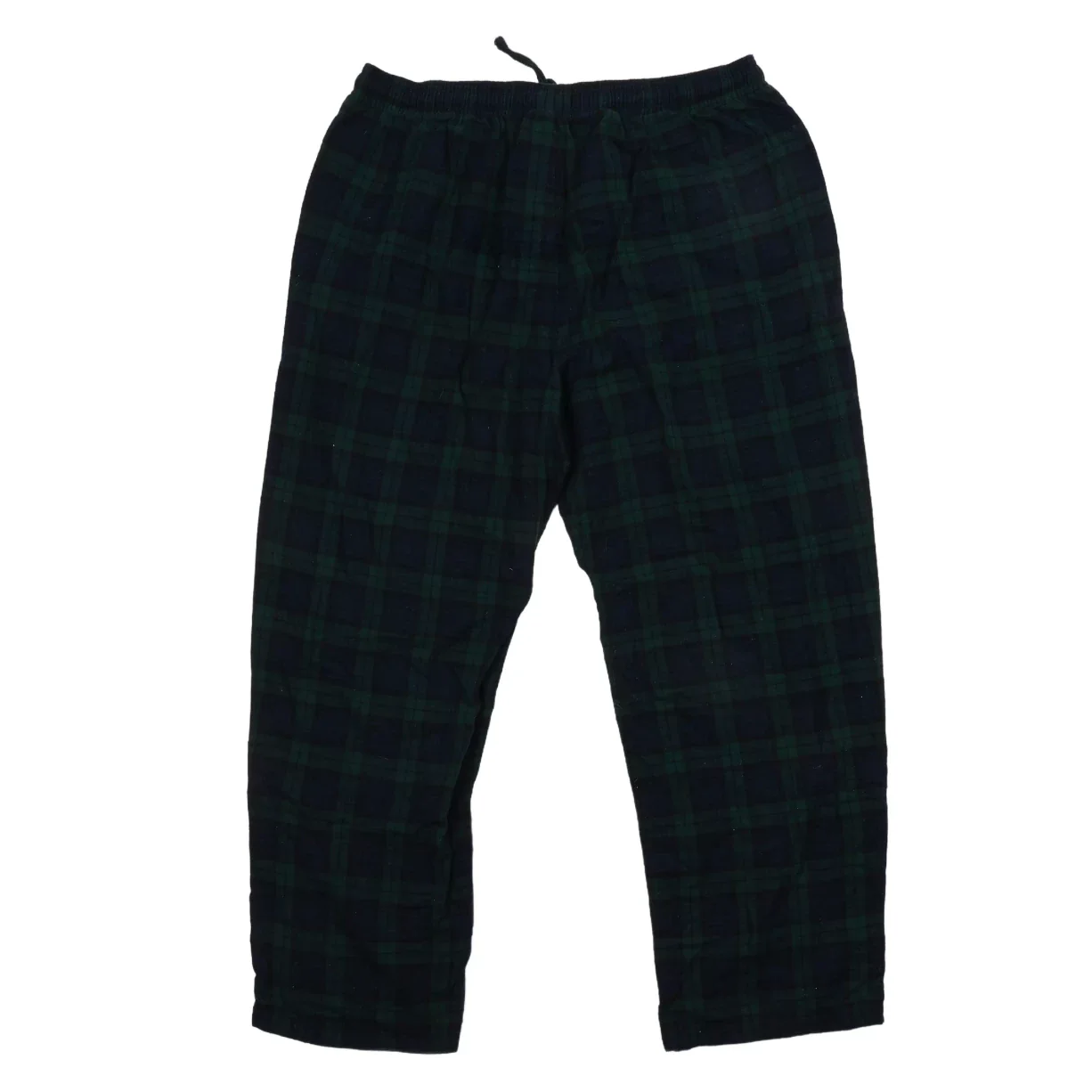 L.L. Bean Scotch Plaid Flannel Sleep Pants - Men's - Image 2
