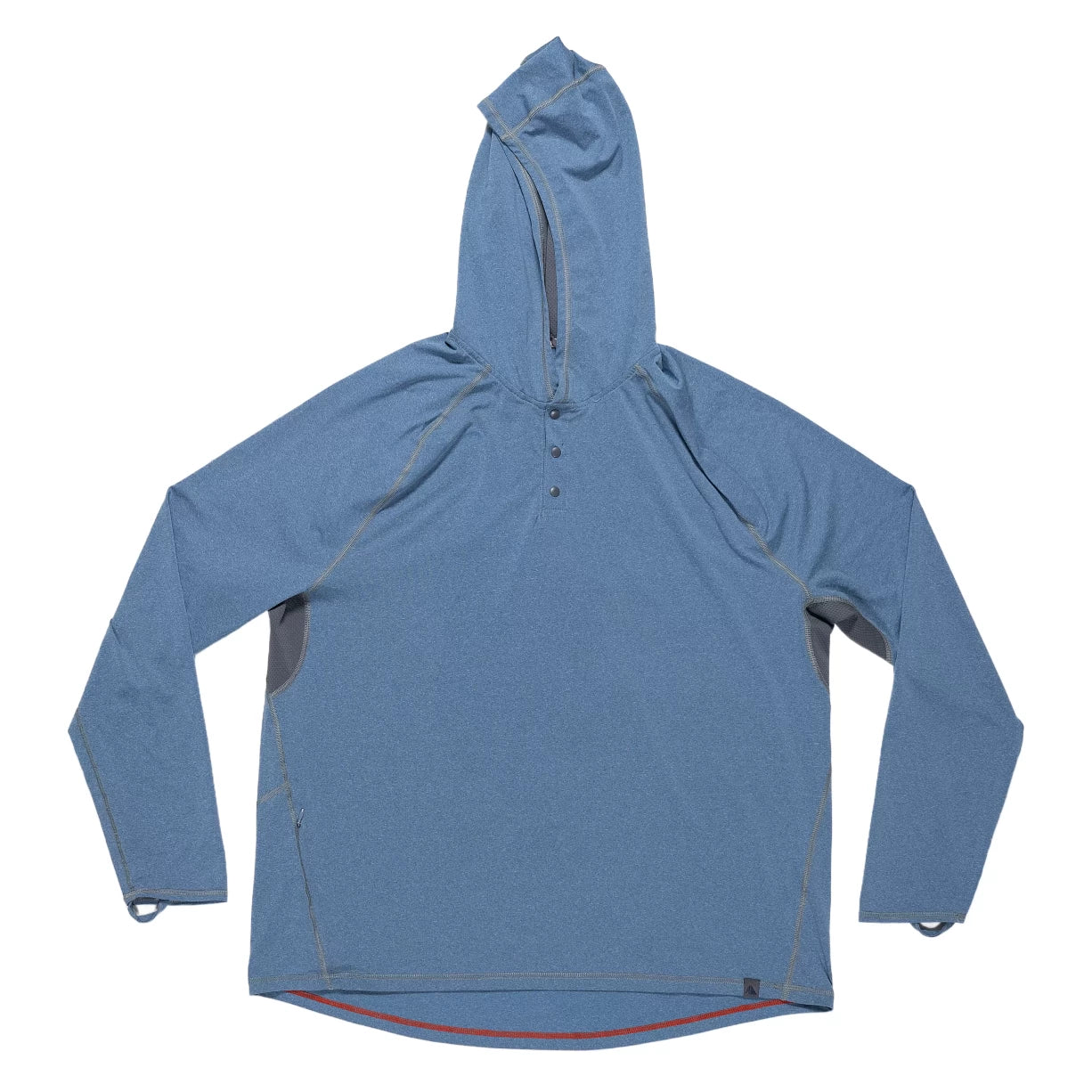 L.L. Bean Seacoast Hoodie - Men's