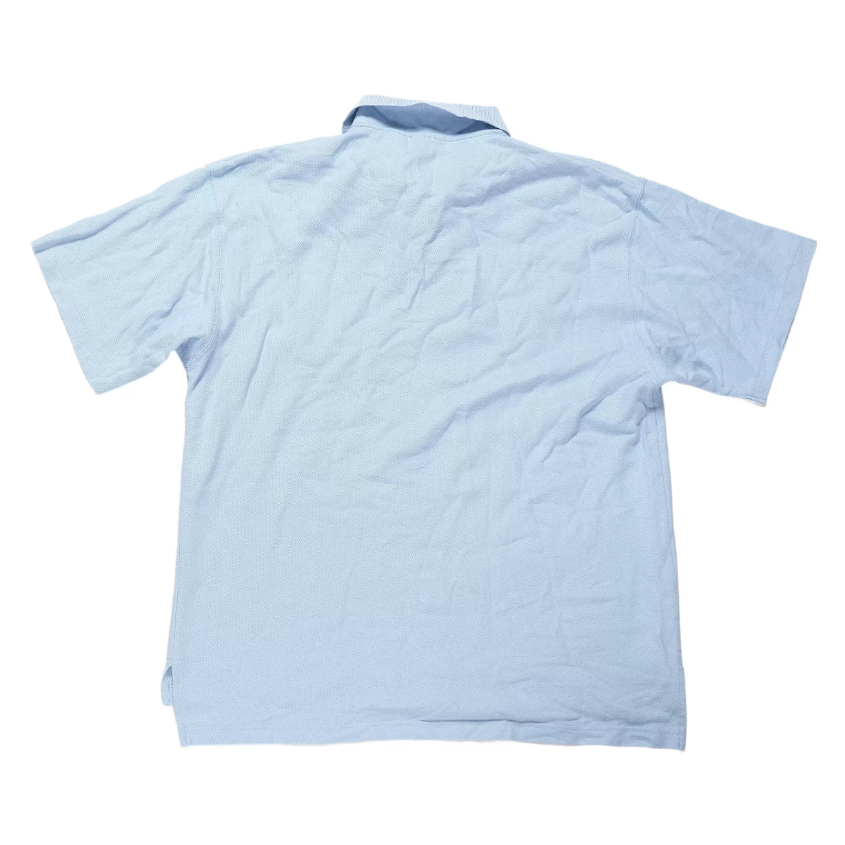 L.L. Bean Short Sleeve Shirt - Men's - Image 2