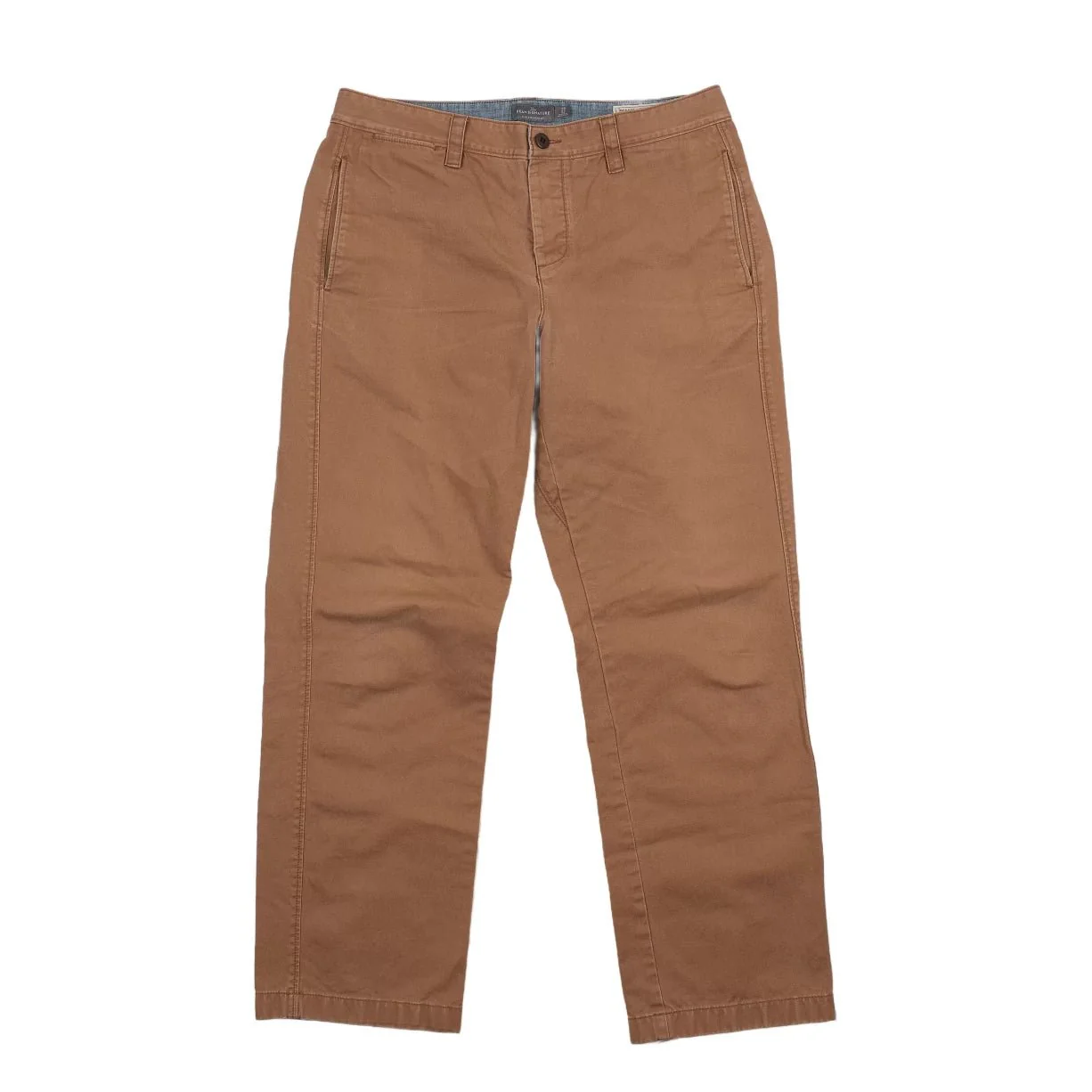 L.L. Bean Signature Camp Chino Pant - Men's