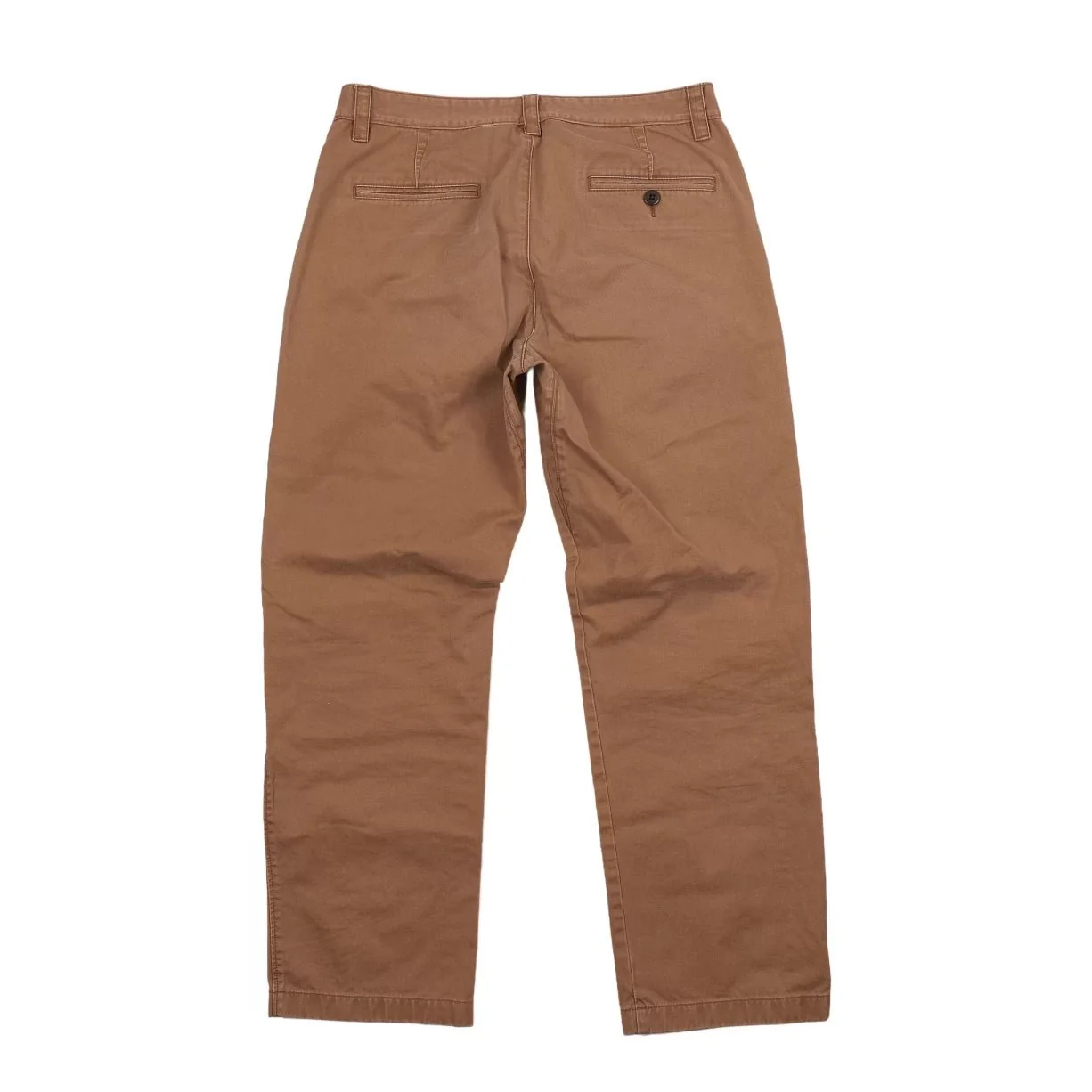 L.L. Bean Signature Camp Chino Pant - Men's - Image 2