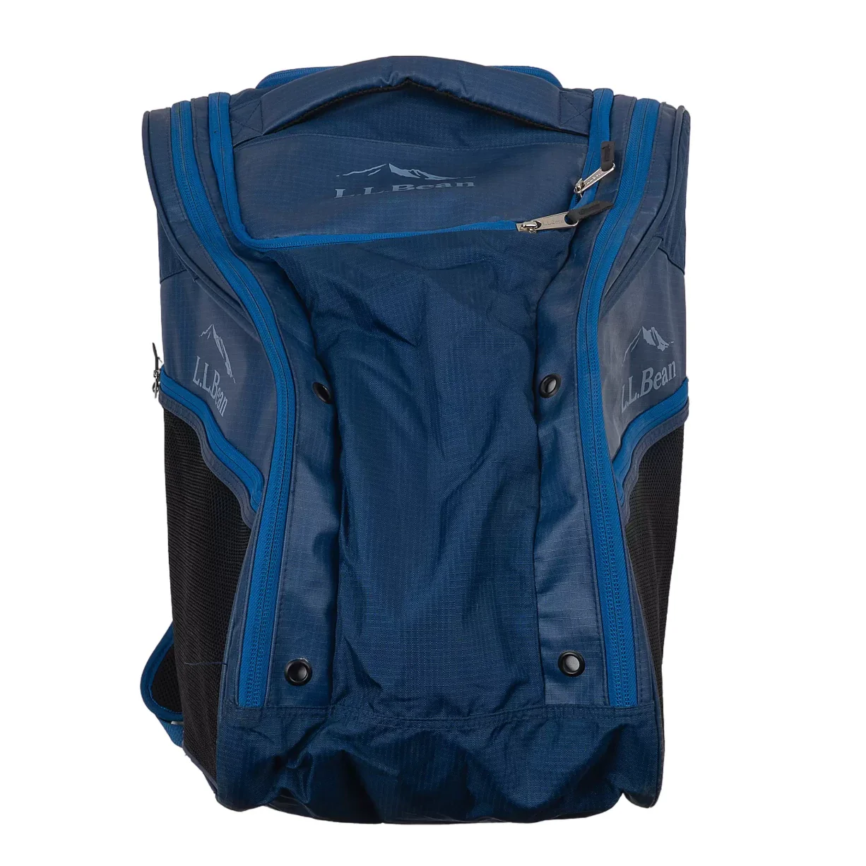 L.L. Bean Ski Boot Bag