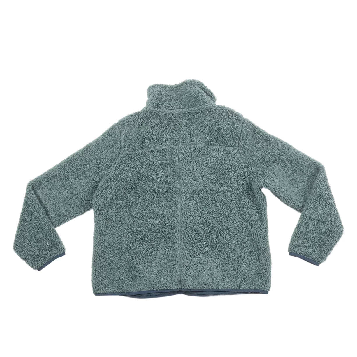 L.L. Bean Snap Fleece Jacket - Women's - Image 3