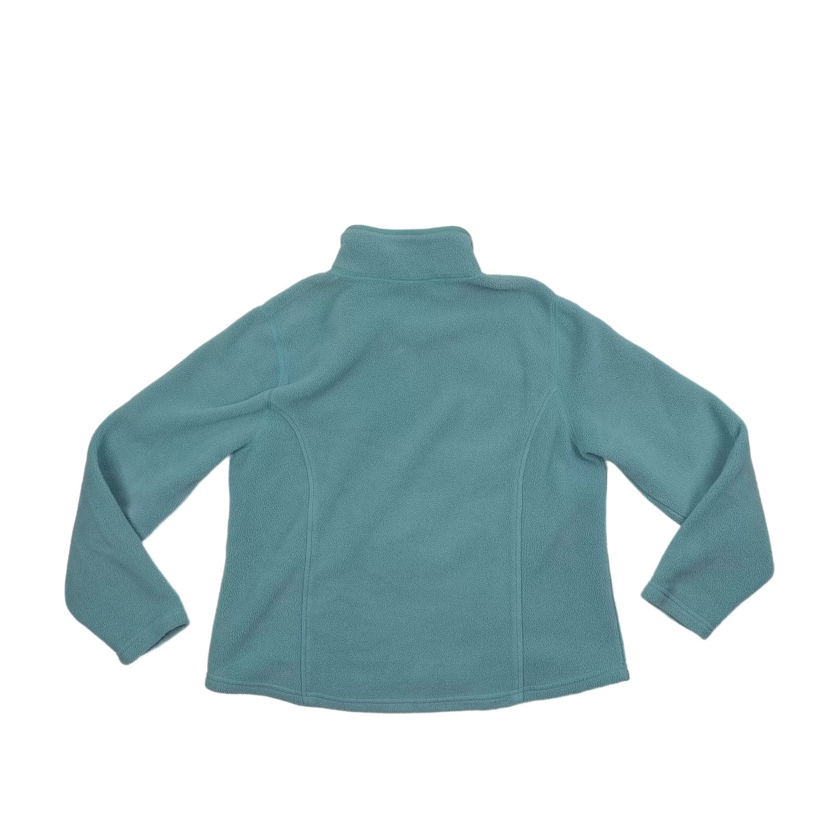 L.L. Bean Snap Fleece Jacket - Women's - Image 3
