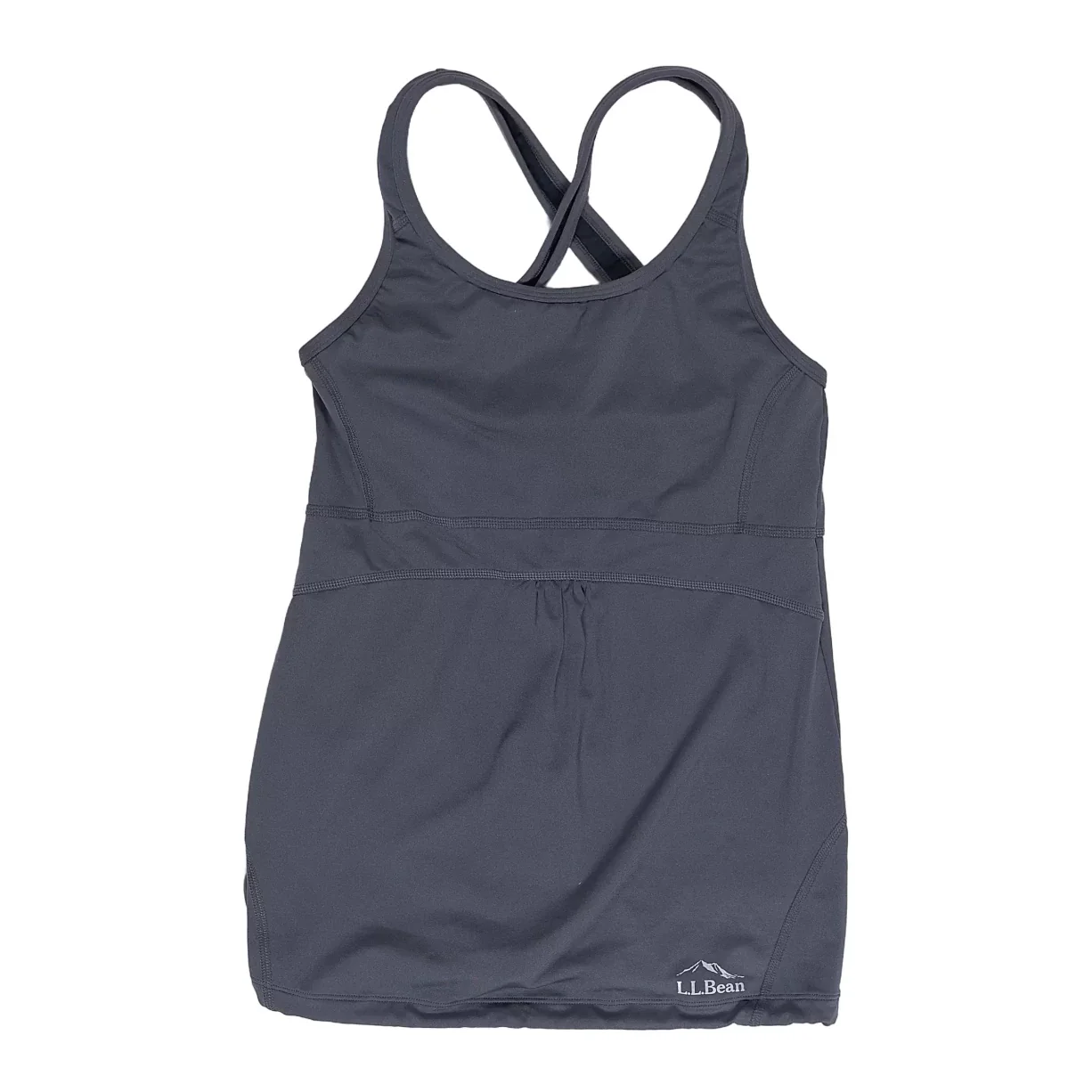 L.L. Bean Sport Tank Top - Women's