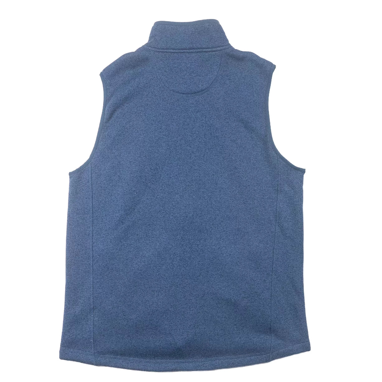 LL Bean Sweater Fleece Vest - Men's - Image 3