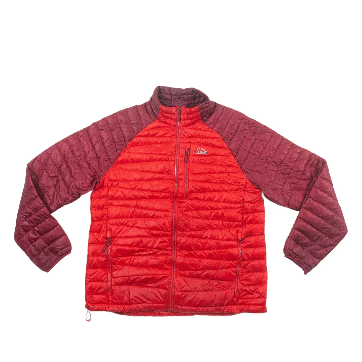L.L. Bean Ultralight 850 Down Sweater - Men's