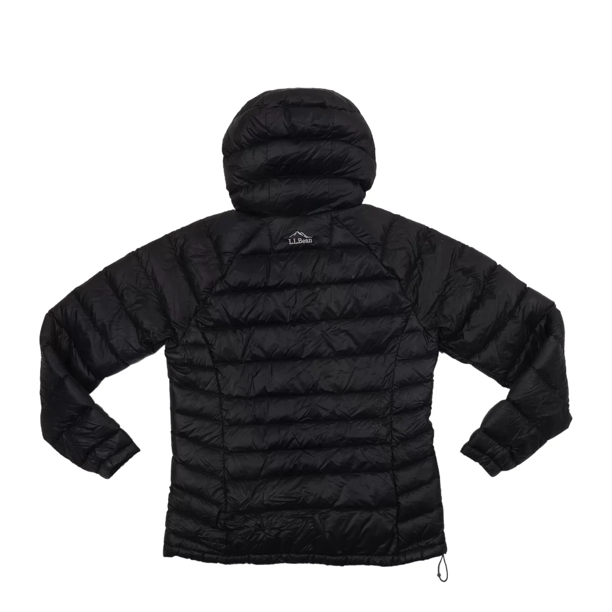 LL Bean Ultralight Down Jacket - Women's - Image 3