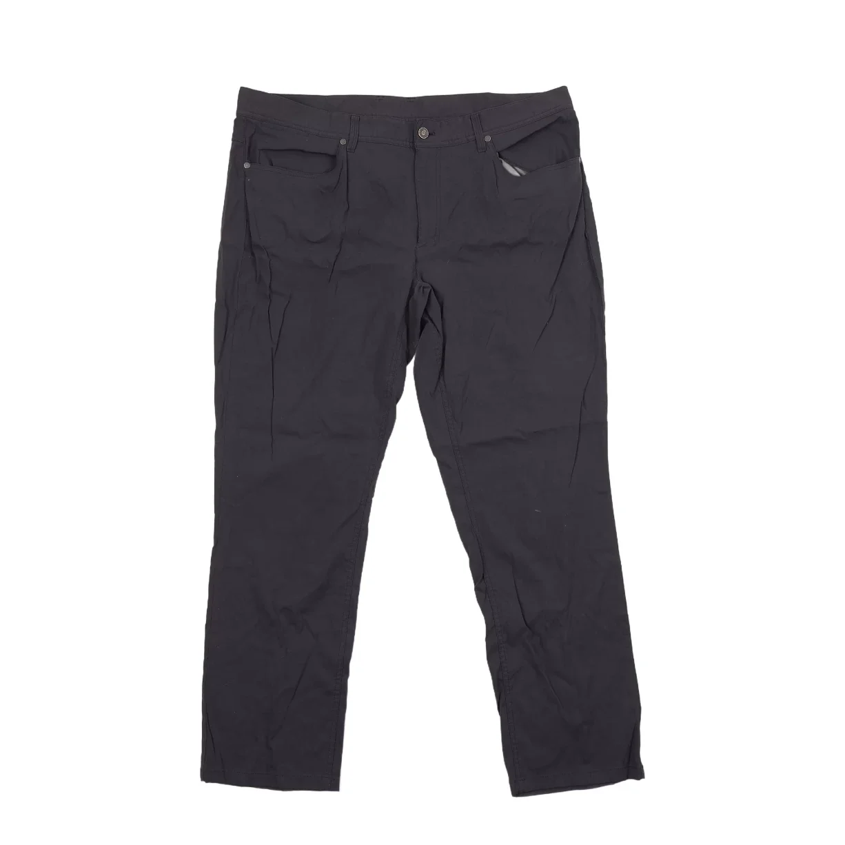 L.L. Bean VentureStretch Pants - Men's