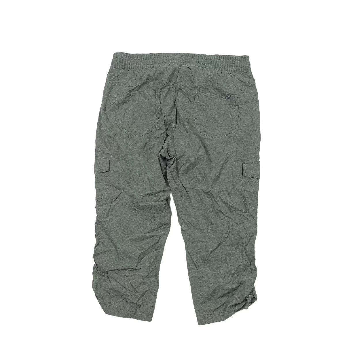 L.L. Bean Vista Camp Capris - Women's - Image 2
