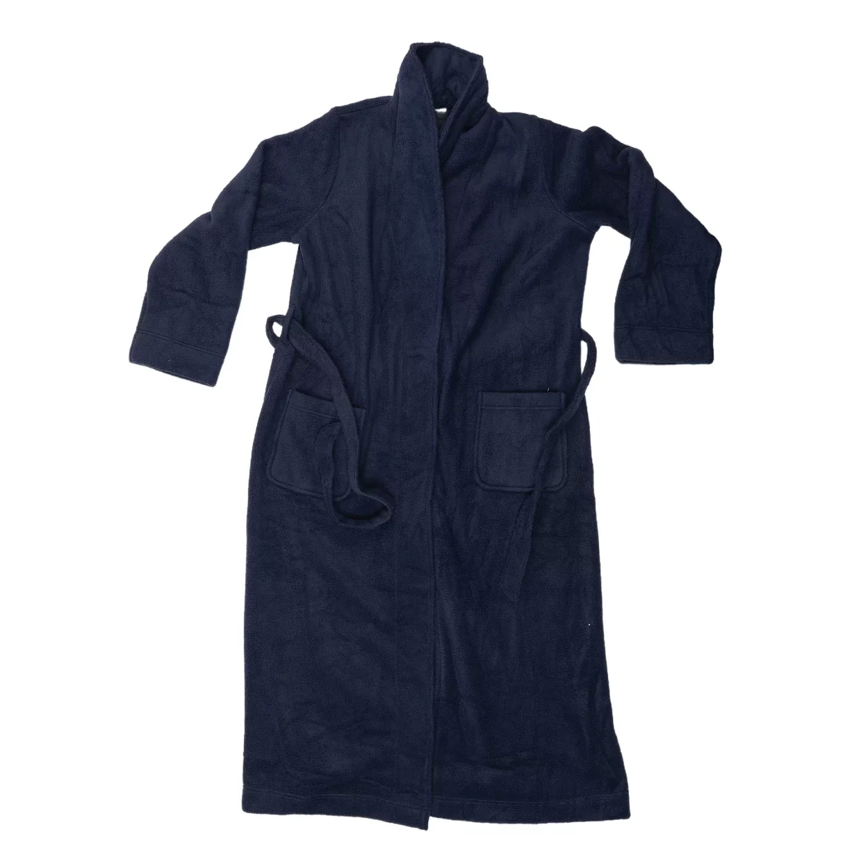 L.L. Bean Winter Fleece Robe - Women's