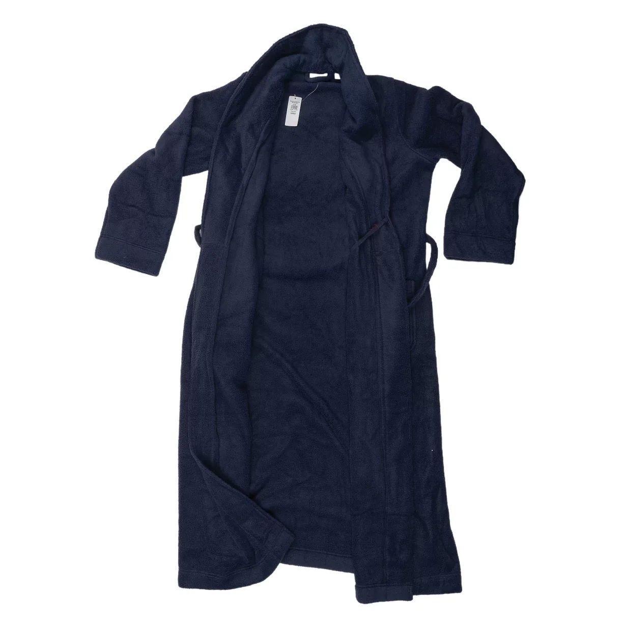 L.L. Bean Winter Fleece Robe - Women's - Image 2