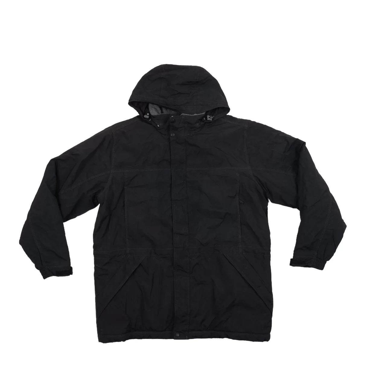 L.L. Bean Winter Jacket - Men's