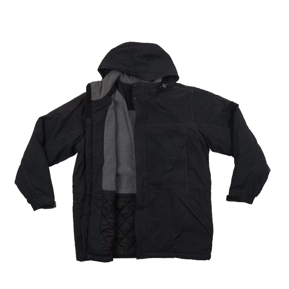 L.L. Bean Winter Jacket - Men's - Image 2