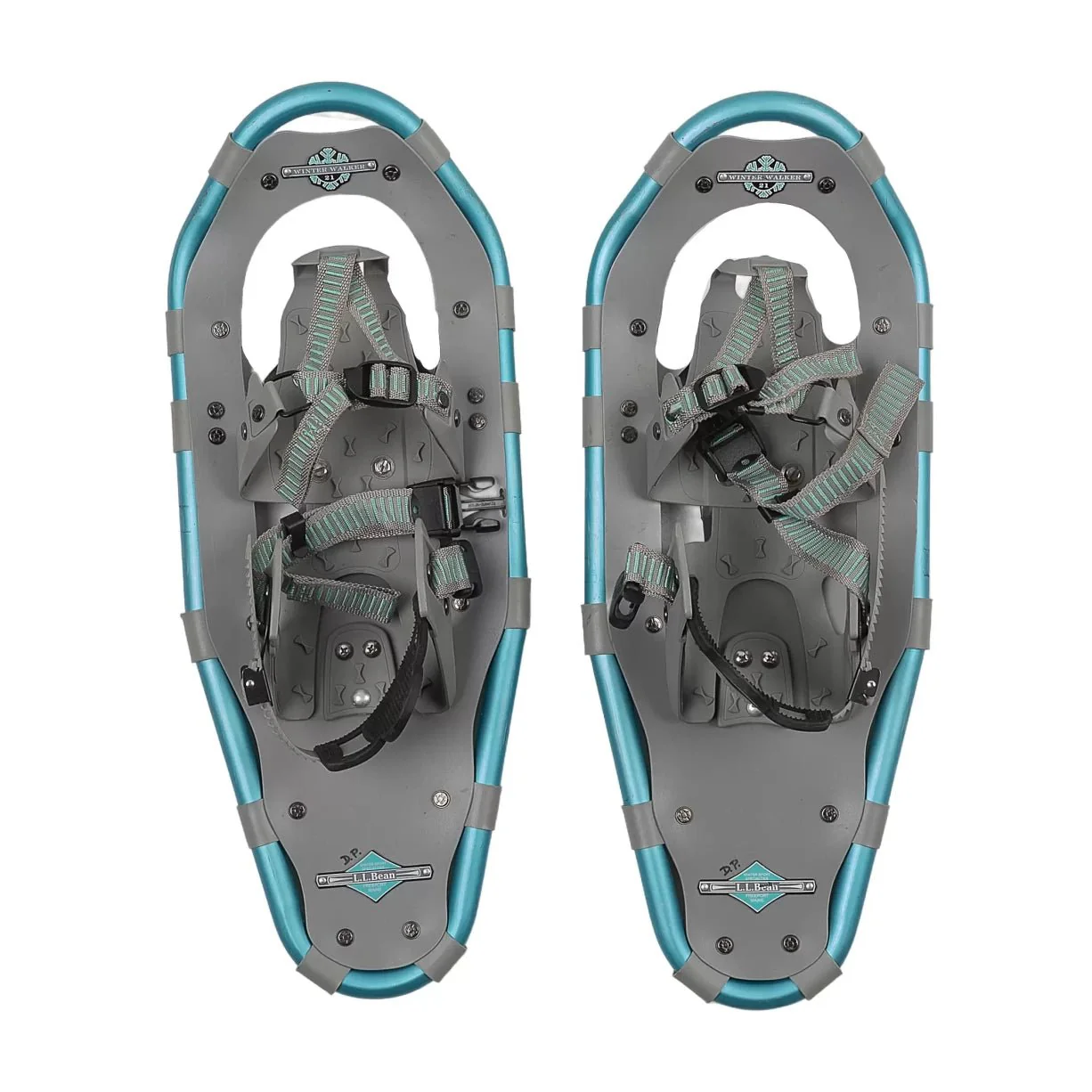 LL Bean Winter Walker Snowshoe - Women's