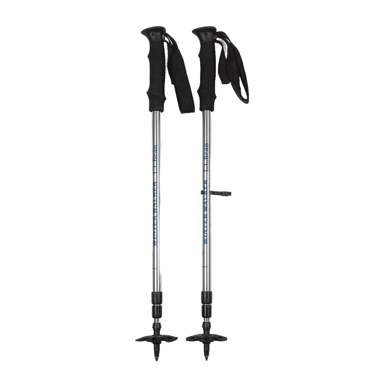 L.L. Bean Winter Walker Trekking Poles