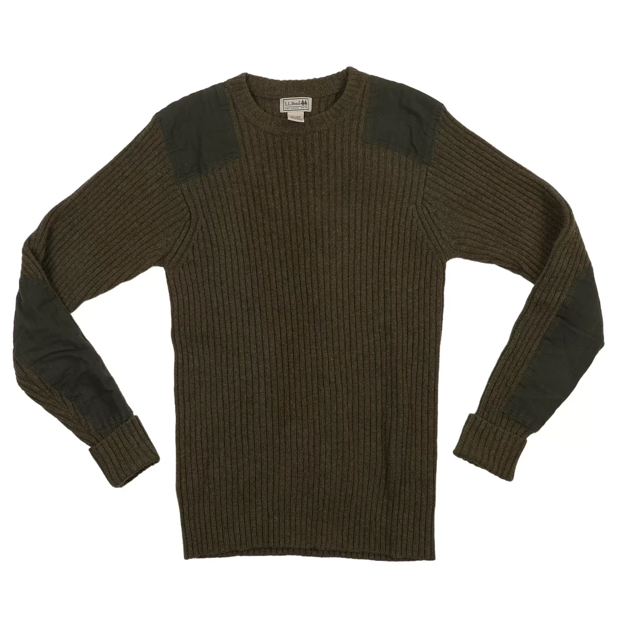 L.L.Bean Commando Sweater - Women's