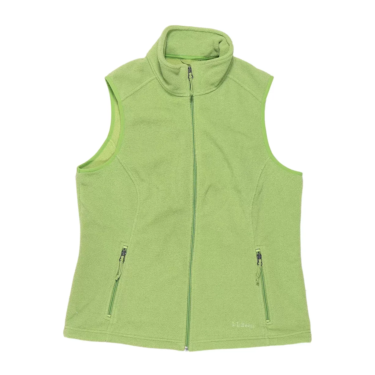 L.L.Bean Fleece Vest - Women's