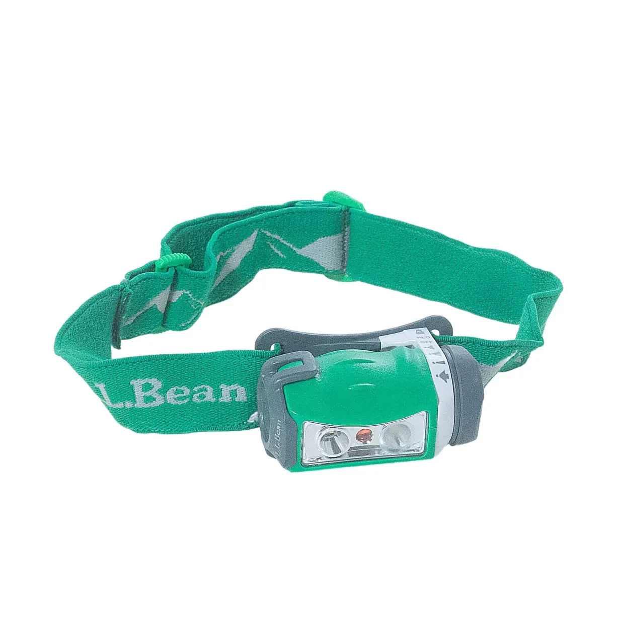 L.L.Bean Headlamp