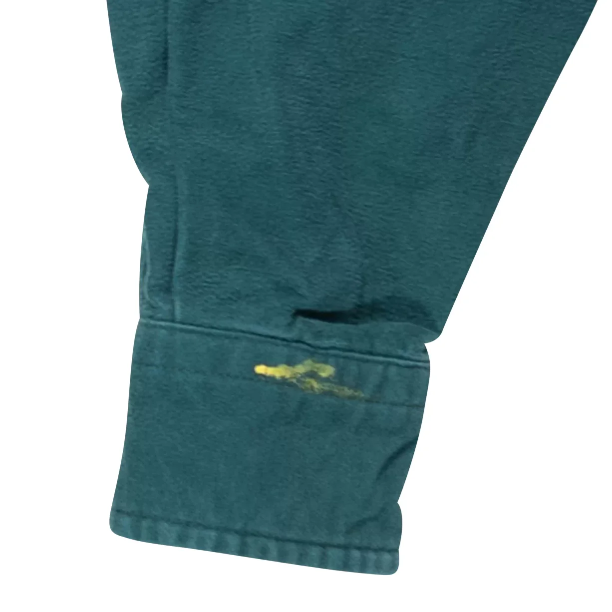 L.L.Bean Heritage Chamois Shirt - Women's - Image 3