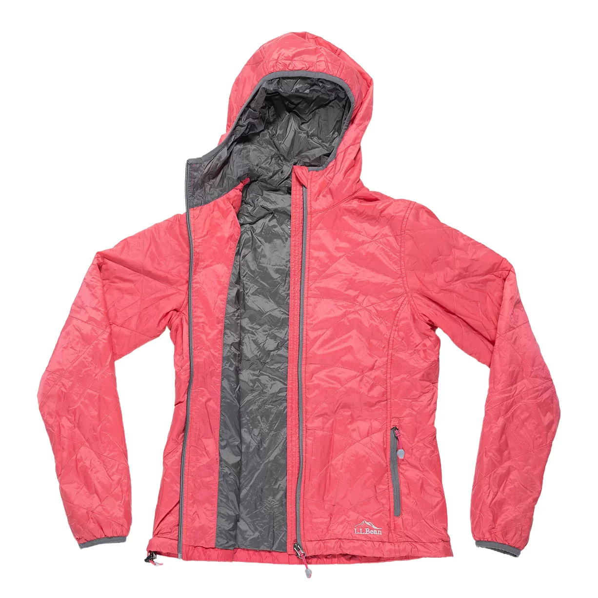 L.L.Bean Insulated Jacket - Women's - Image 2