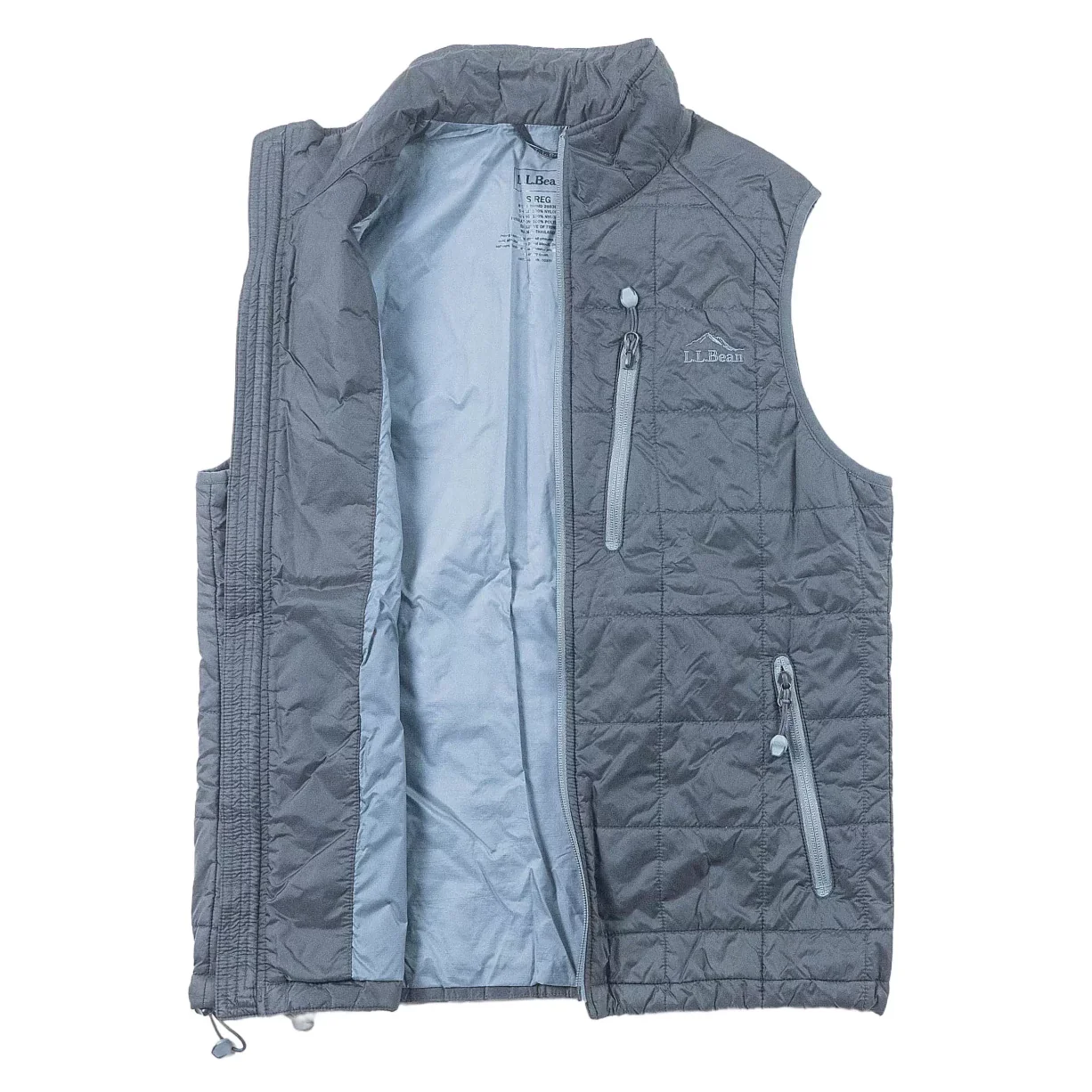 L.L.Bean Insulated Vest - Men's - Image 2