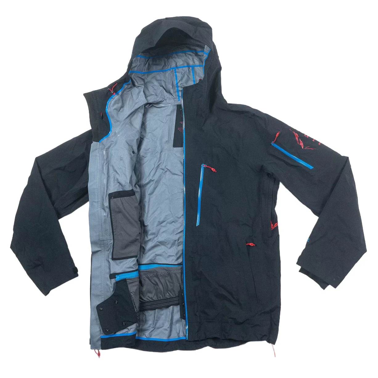 L.L.Bean Pathfinder GTX Shell Jacket - Men's - Image 2
