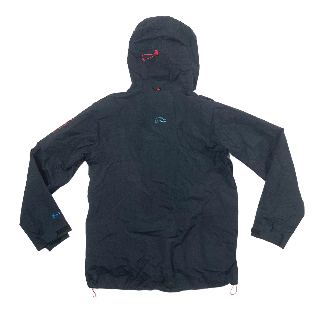 L.L.Bean Pathfinder GTX Shell Jacket - Men's - Image 3