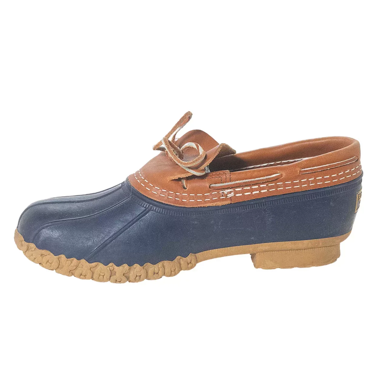 L.L.Bean Rubber Moc Shoes - Women's - Image 3