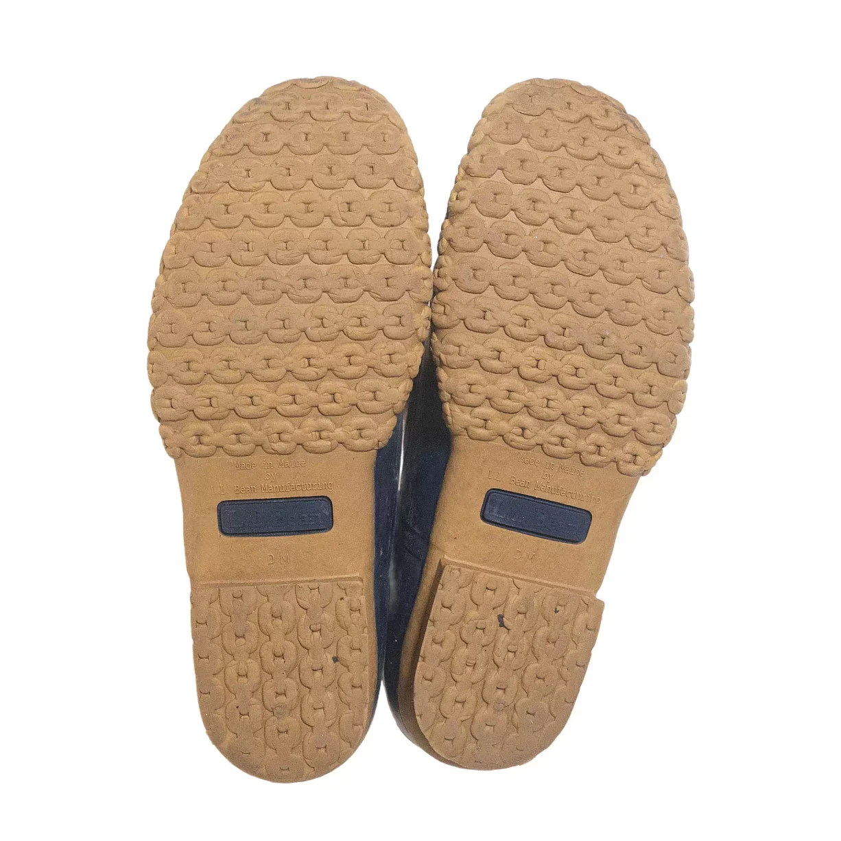 L.L.Bean Rubber Moc Shoes - Women's - Image 4