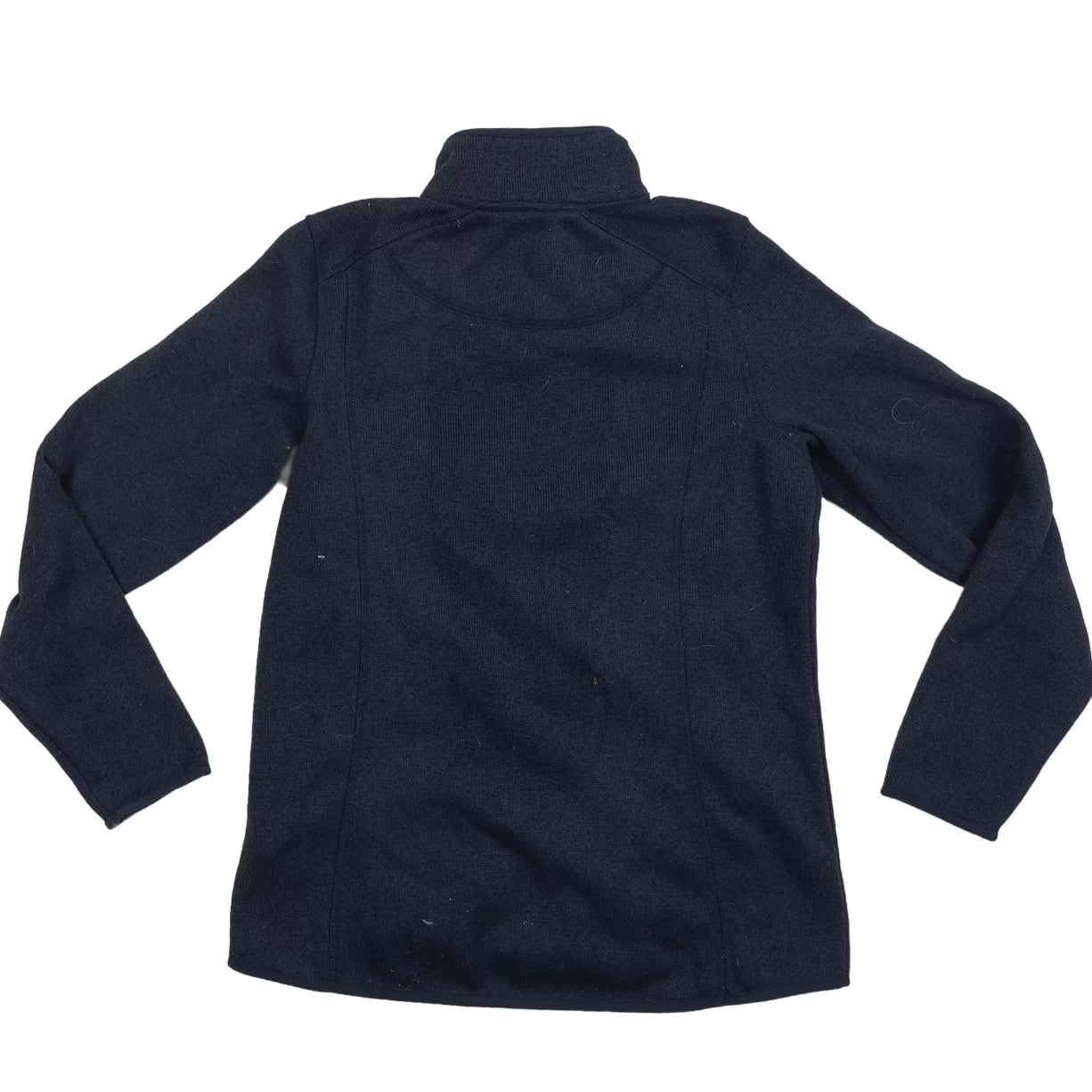 L.L.Bean Sweater Fleece Full-Zip Jacket - Women's - Image 2