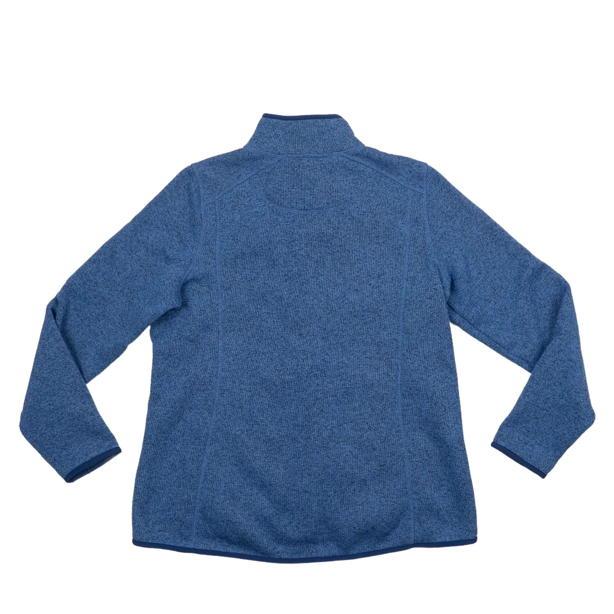 L.L.Bean Sweater Fleece Jacket - Women's - Image 3