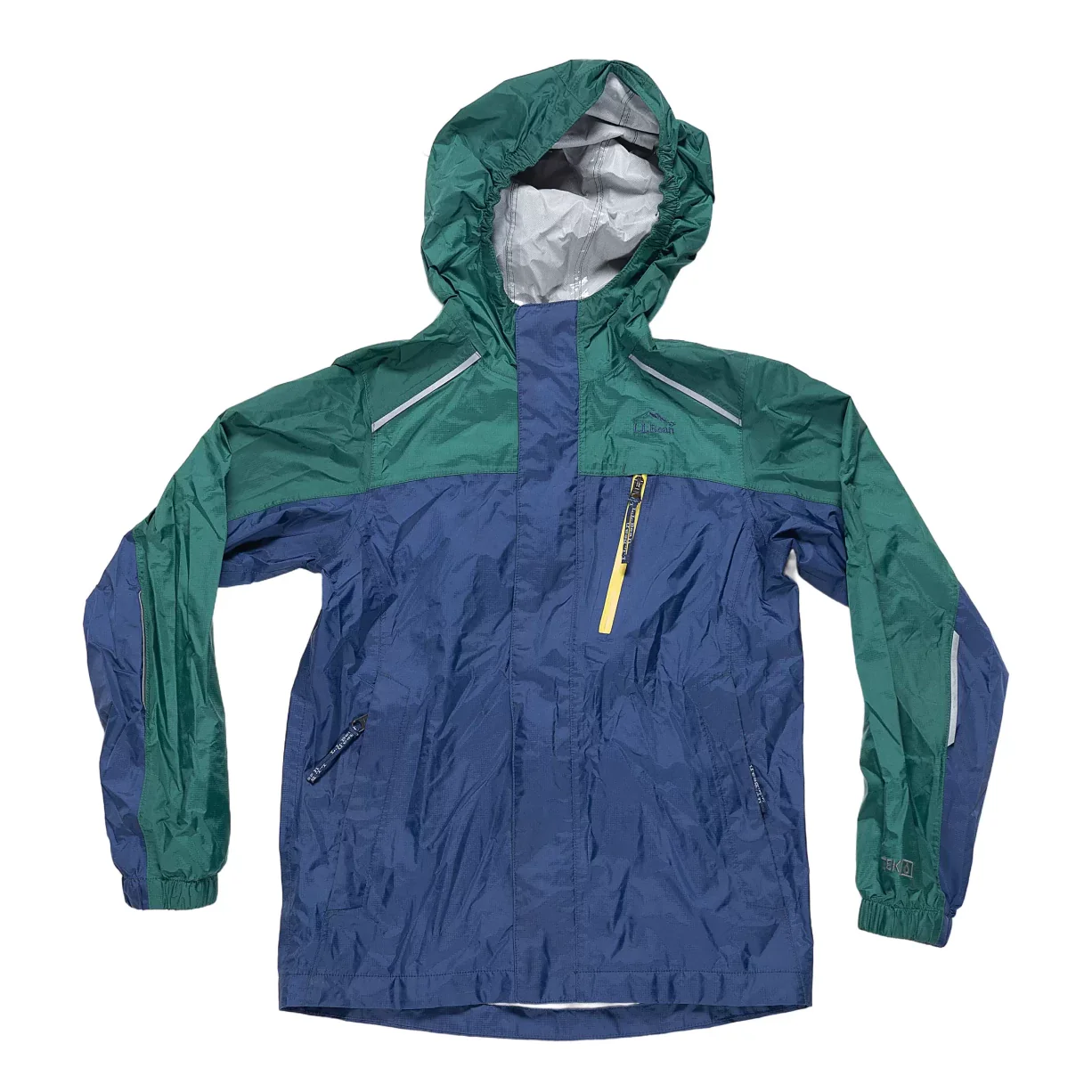L.L.Bean Trail Model Rain Jacket - Kids'