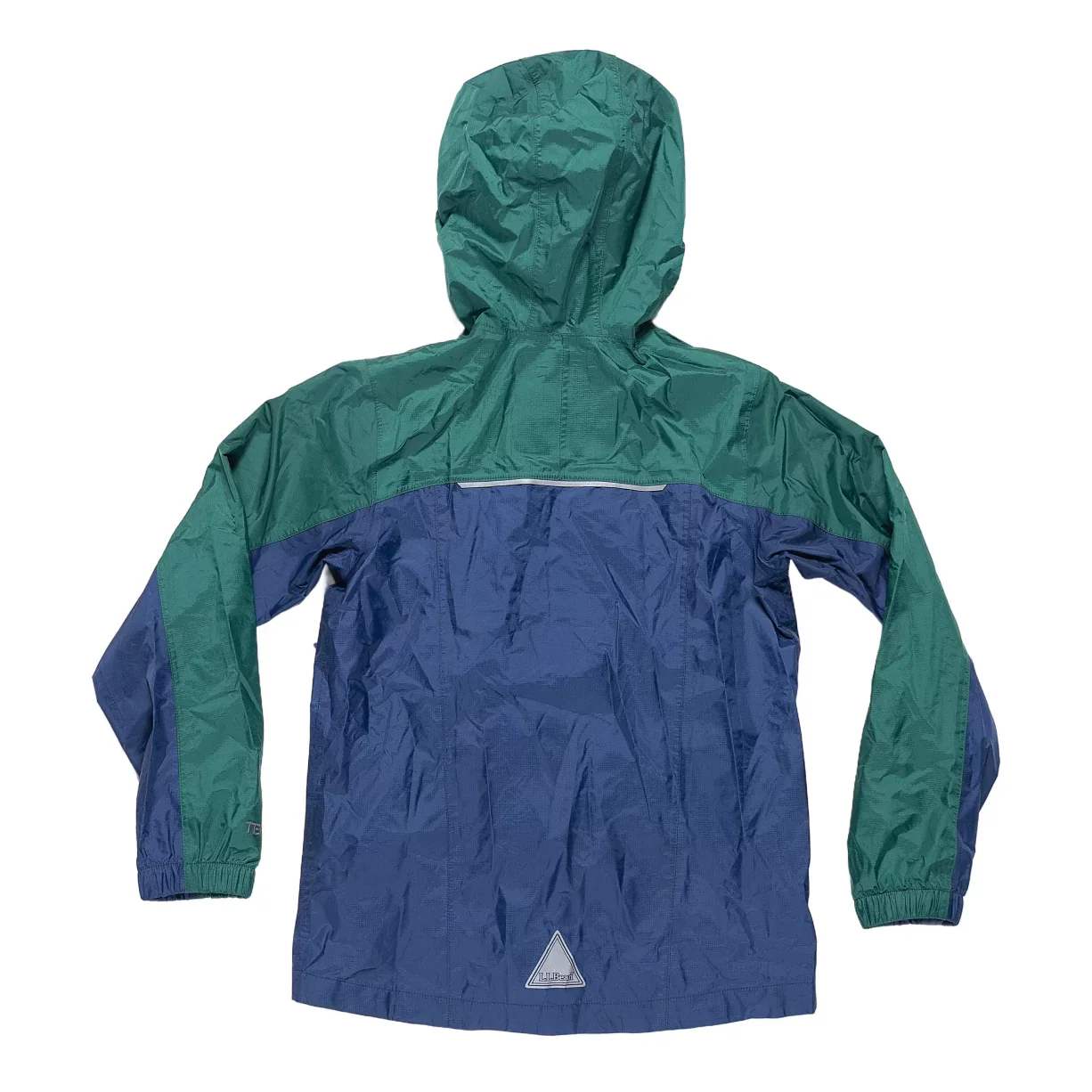 L.L.Bean Trail Model Rain Jacket - Kids' - Image 3