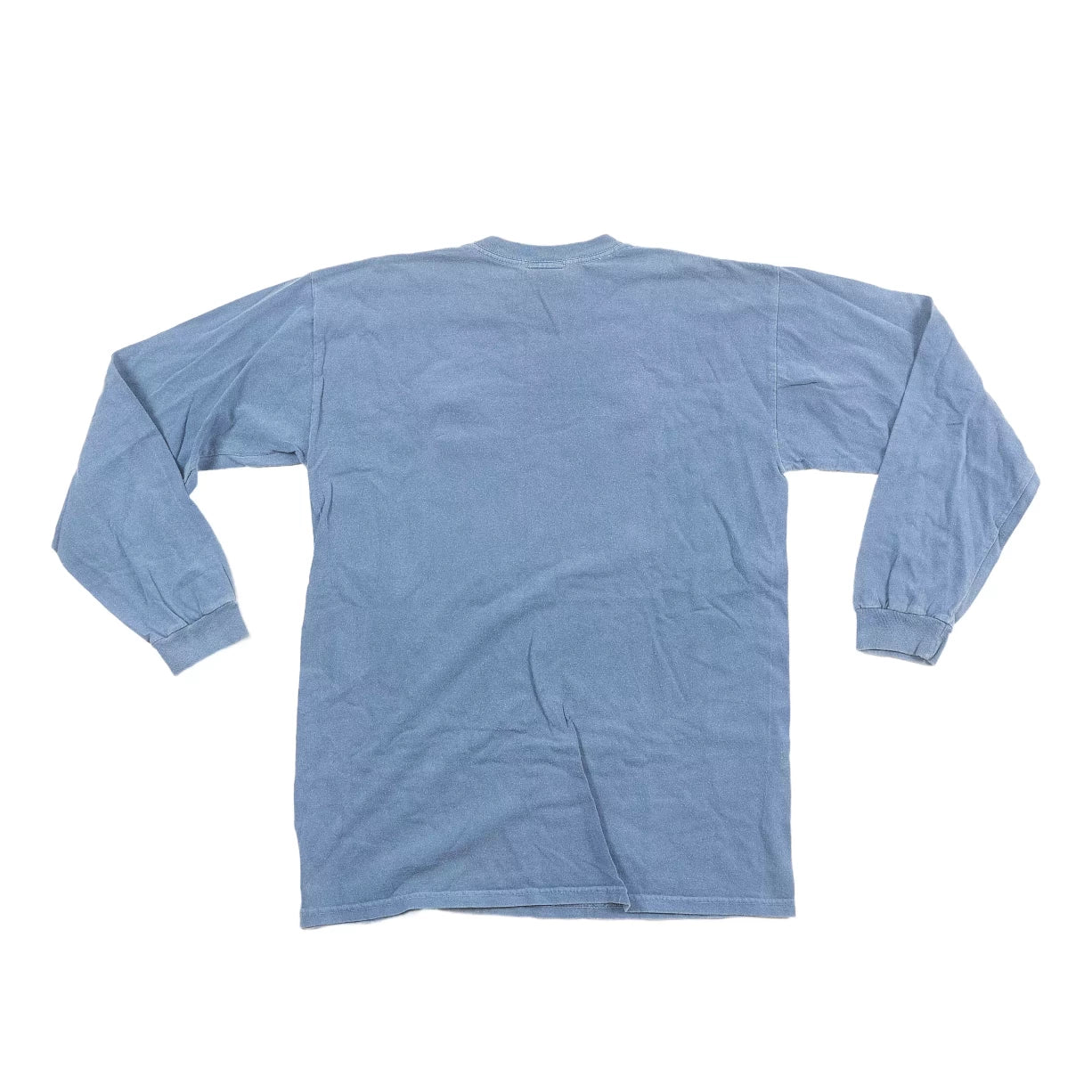 L.L.Bean Vintage LS Crew Pullover - Women's - Image 2
