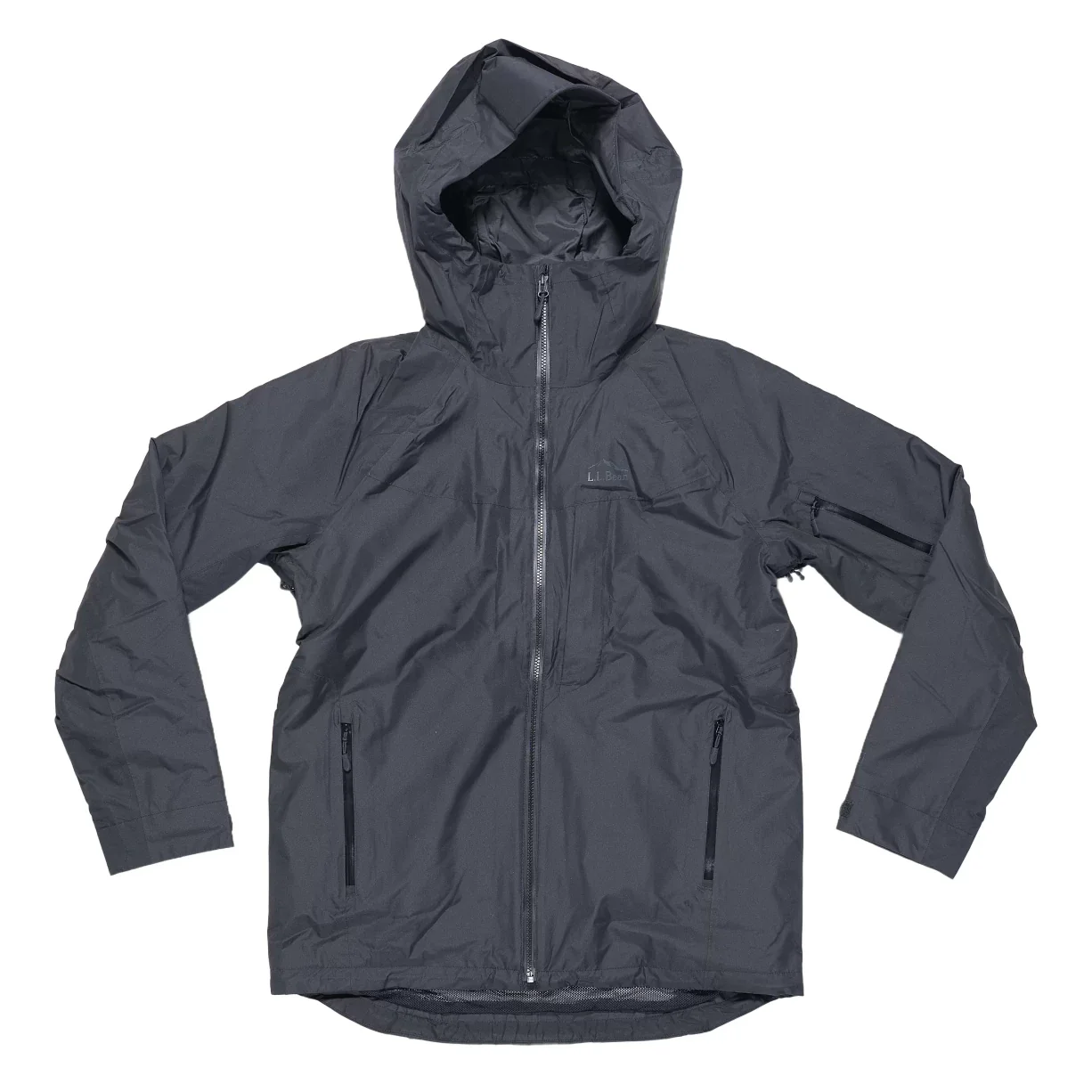 L.L.Bean Wildcat 3-in-1 Jacket - Men's