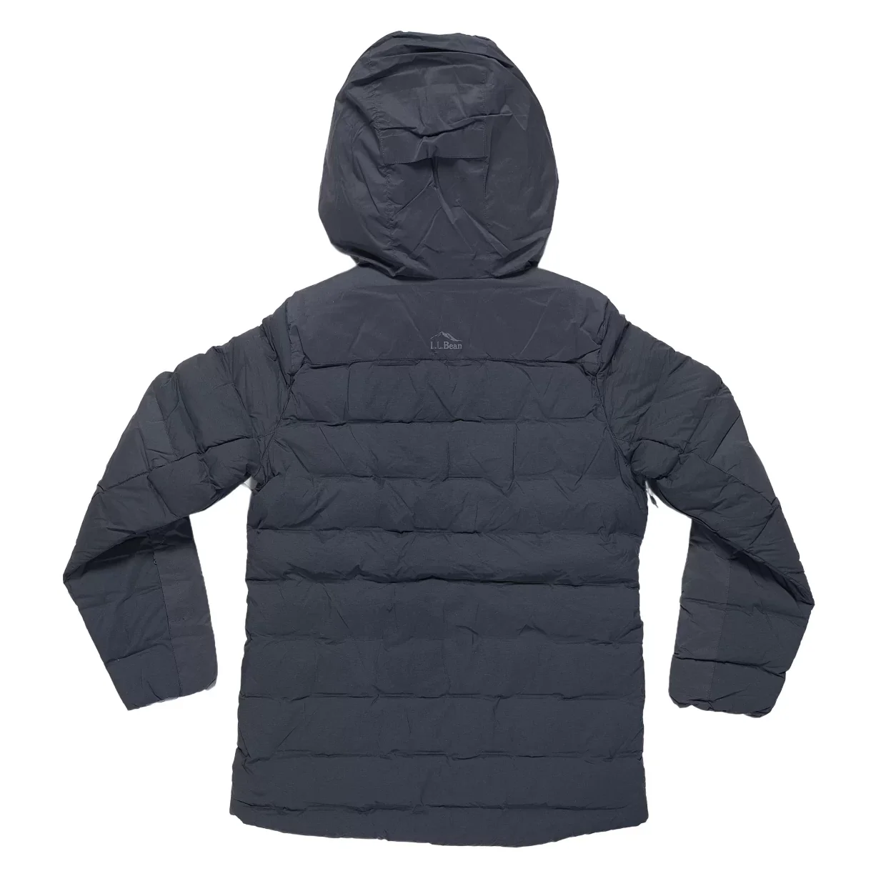 L.L.Bean Wind Challenger Stretch Down Jacket - Men's - Image 3