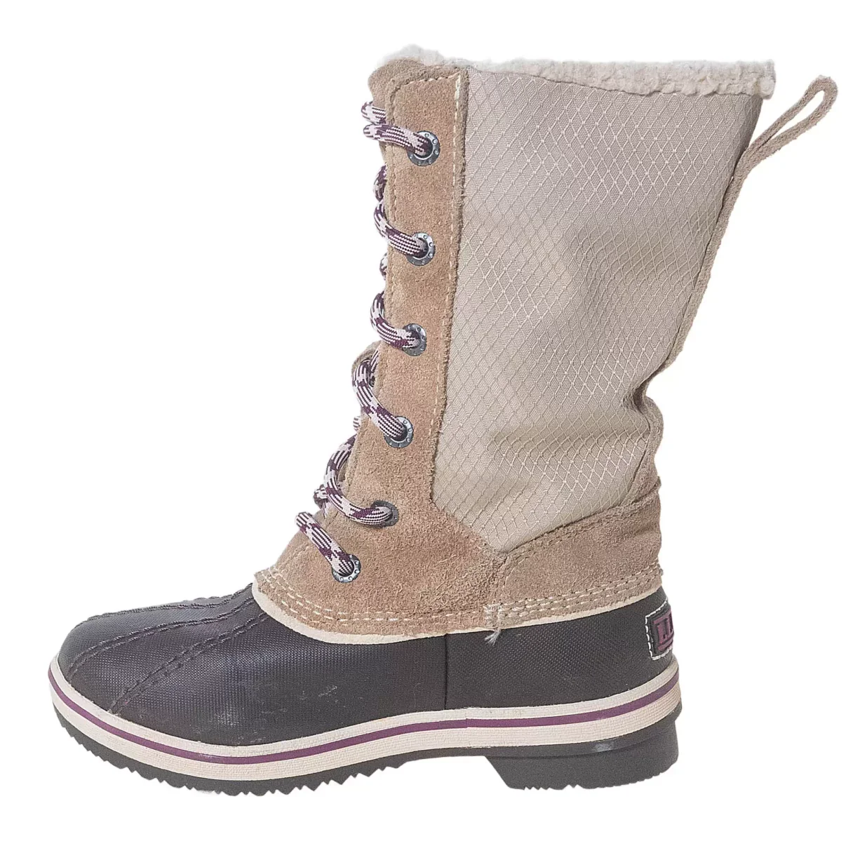 L.L.Bean Winter Boots - Girls' - Image 3
