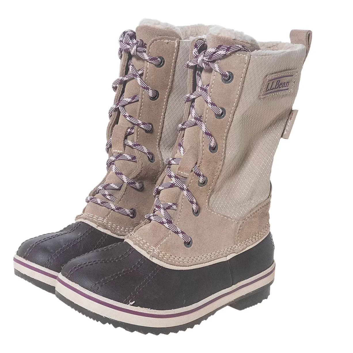 L.L.Bean Winter Boots - Girls' - Image 2