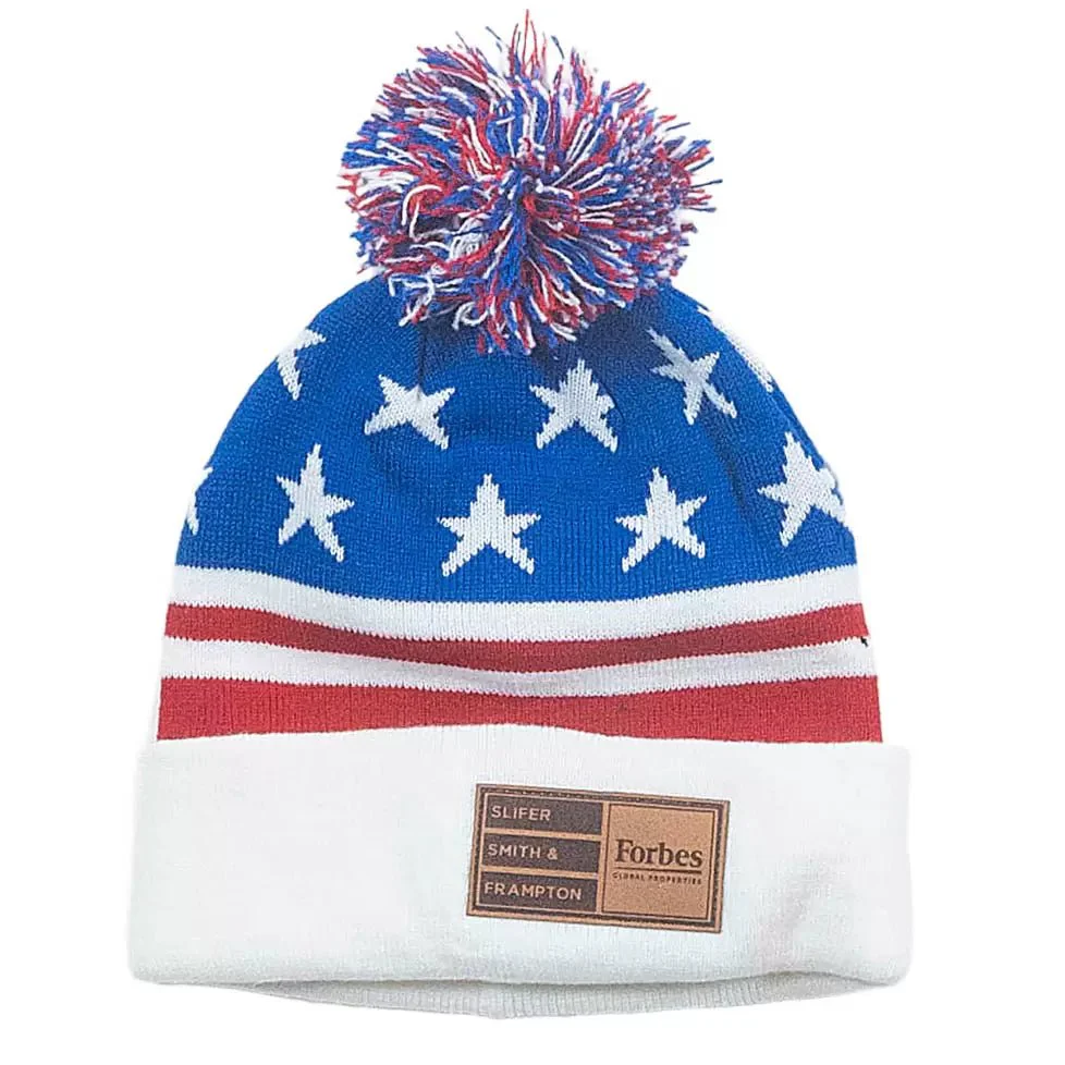 Locale Beanie