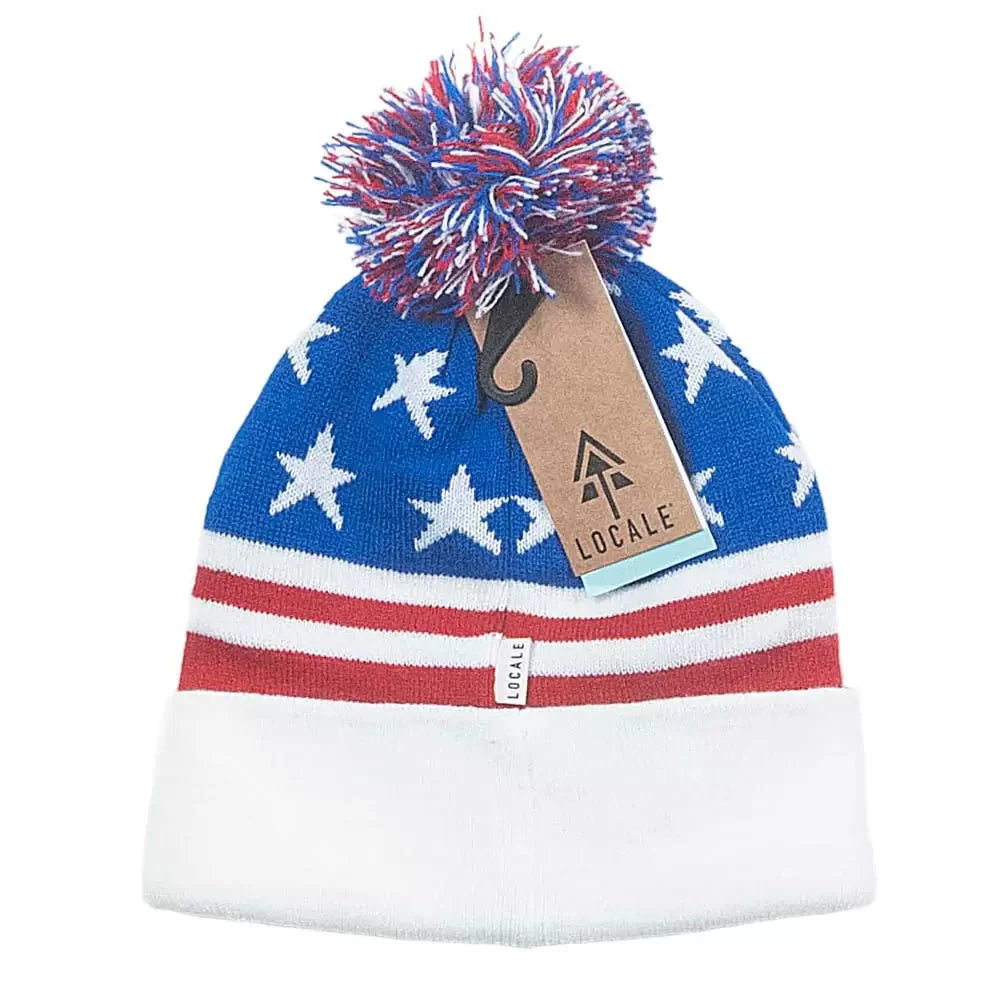 Locale Beanie - Image 2