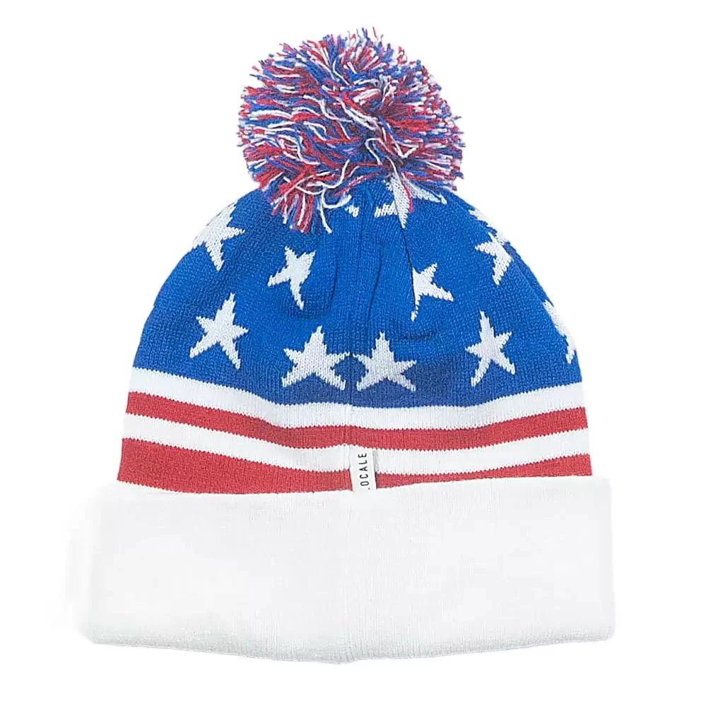 Locale Beanie - Image 2