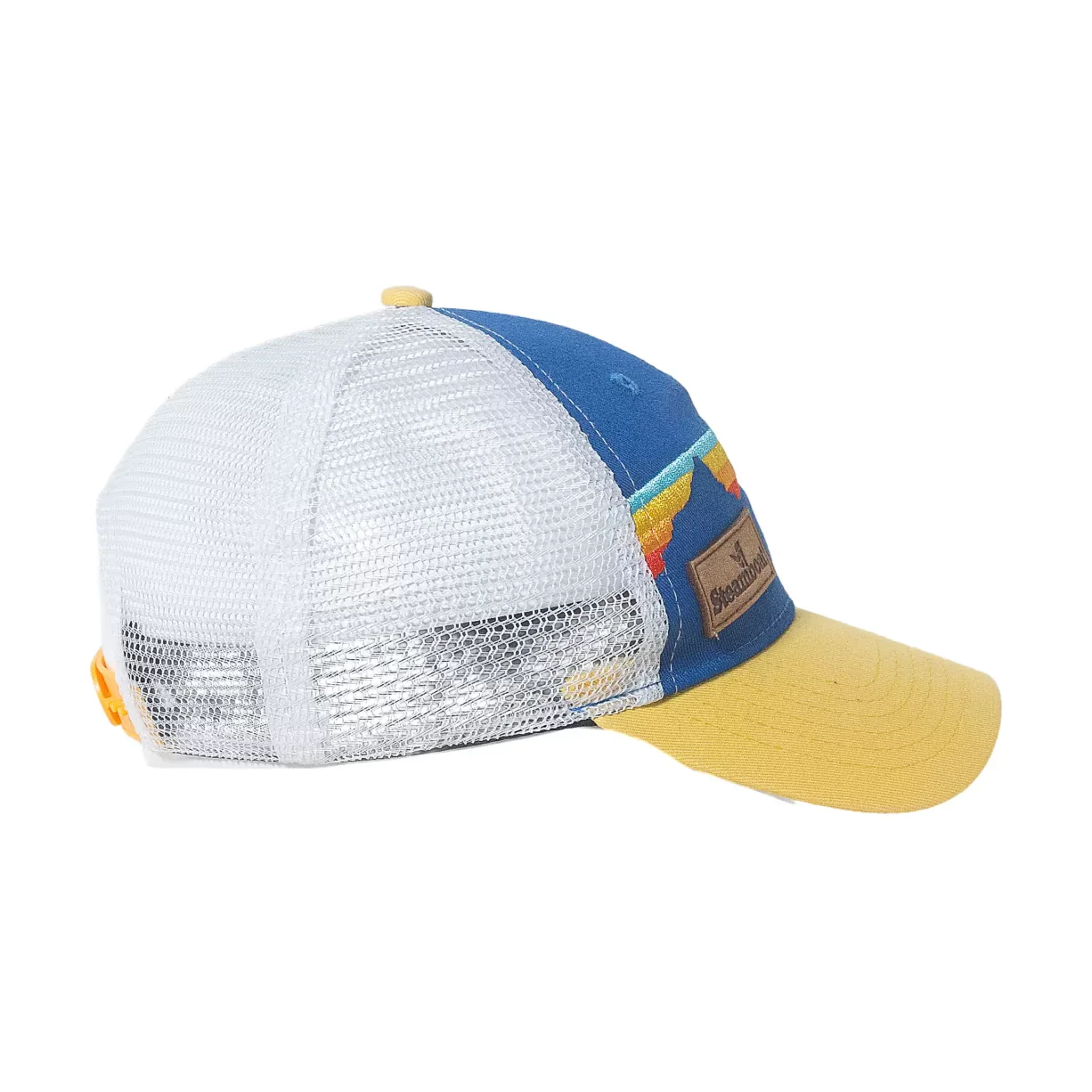 Locale Trucker Hat - Unisex - Image 2
