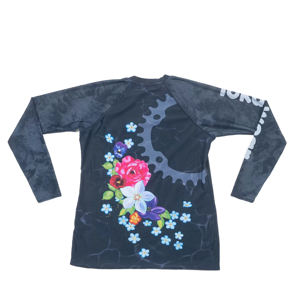 Loka Wear Long Sleeve Jersey - Women's - Image 2