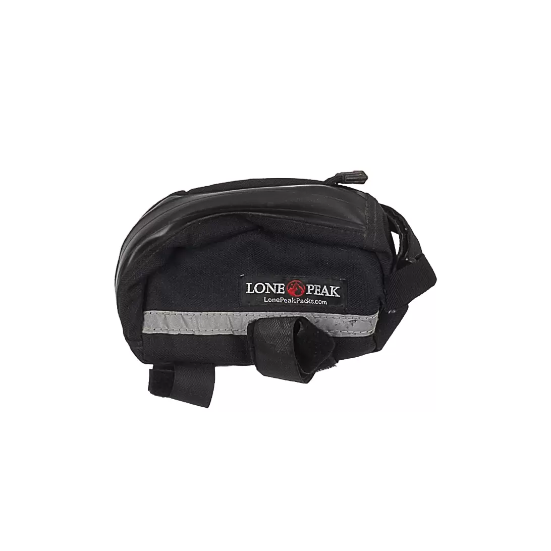 Lone Peak Kick Back II Top Tube Bag