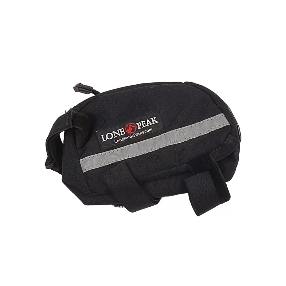 Lone Peak Kick Back II Top Tube Bag - Image 2