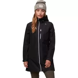 Helly Hansen Long Belfast Jacket