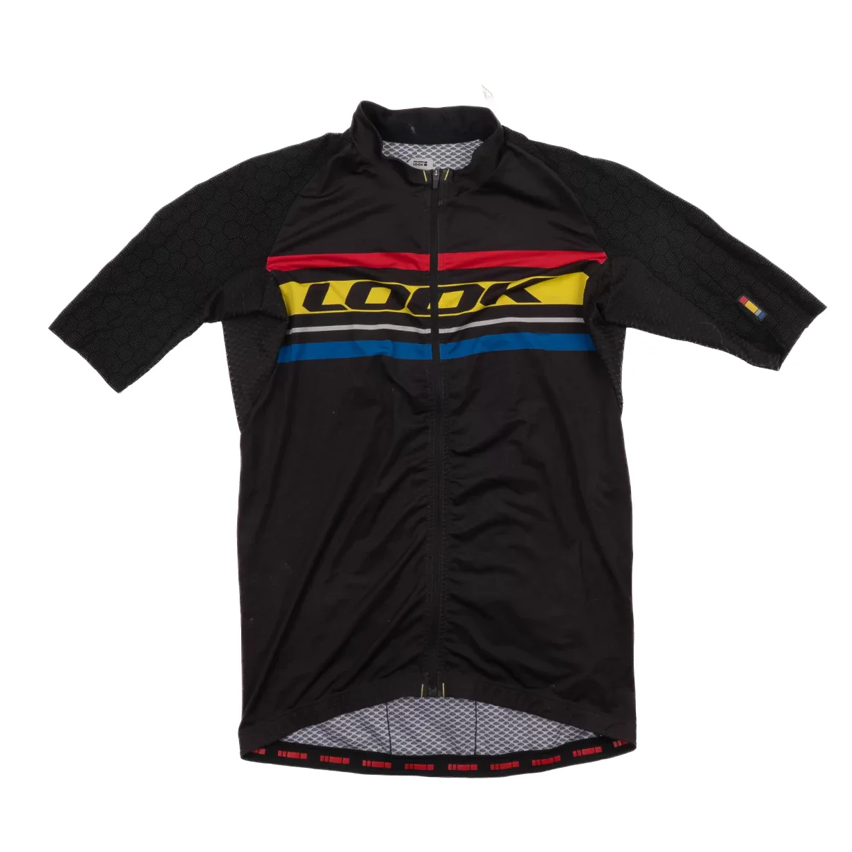 Look Cycling Jersey - Men's