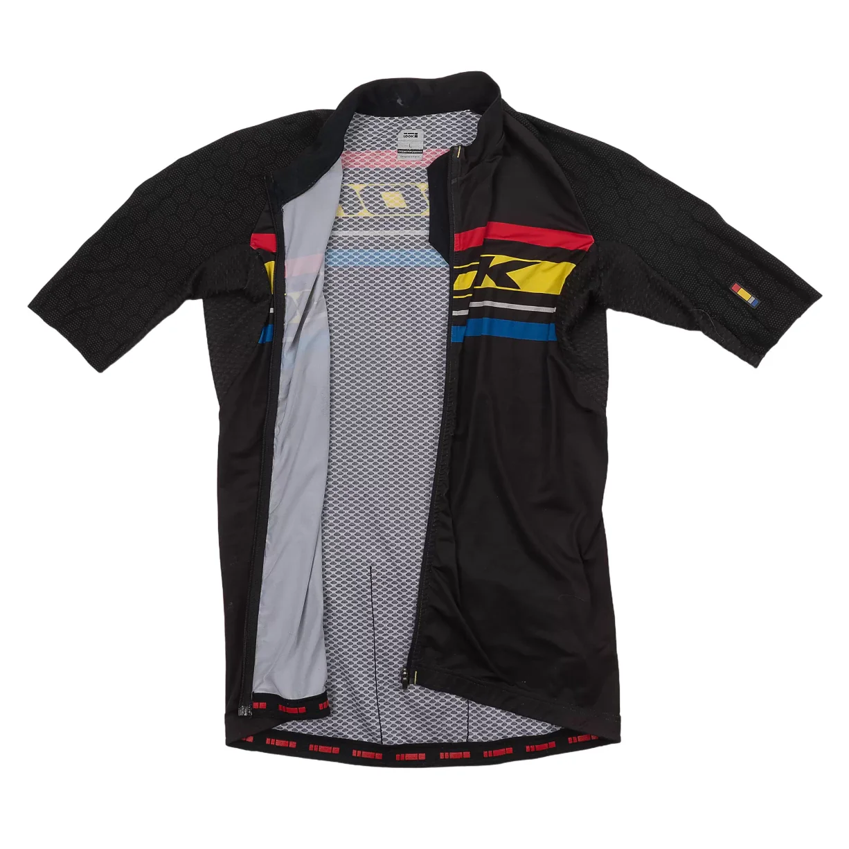 Look Cycling Jersey - Men's - Image 2